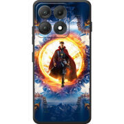 Чохол BoxFace Moto Edge 70 Max 
