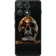 Чохол BoxFace Moto Edge 70 Max 