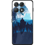 Чохол BoxFace Moto Edge 70 Max 