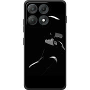 Чохол BoxFace Moto Edge 70 Max 