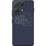 Чохол BoxFace Moto Edge 70 Max 