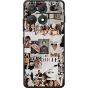 Чохол BoxFace Moto Edge 70 Max 