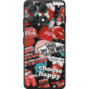 Чохол BoxFace Moto Edge 70 Max 