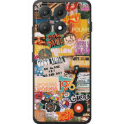 Чохол BoxFace Moto Edge 70 Max 