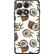 Чохол BoxFace Moto Edge 70 Max Coconut