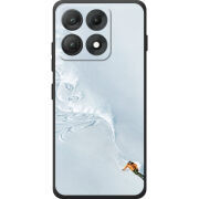 Чохол BoxFace Moto Edge 70 Max 