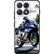 Чохол BoxFace Moto Edge 70 Max 