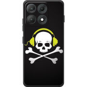 Чохол BoxFace Moto Edge 70 Max 