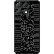 Чохол BoxFace Moto Edge 70 Max 