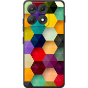 Чохол BoxFace Moto Edge 70 Max 