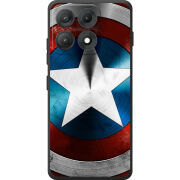 Чохол BoxFace Moto Edge 70 Max 