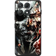 Чохол BoxFace Moto Edge 70 Max 