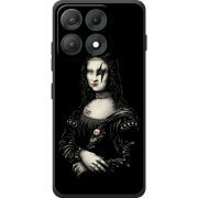 Чохол BoxFace Moto Edge 70 Max 
