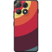 Чохол BoxFace Moto Edge 70 Max 