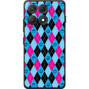 Чохол BoxFace Moto Edge 70 Max 