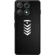 Чохол BoxFace Moto Edge 70 Max 