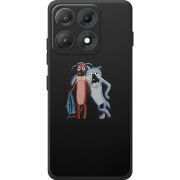 Чохол BoxFace Moto Edge 70 Max 
