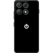Чохол BoxFace Moto Edge 70 Max 