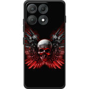 Чохол BoxFace Moto Edge 70 Max 