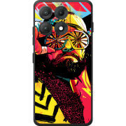Чохол BoxFace Moto Edge 70 Max 