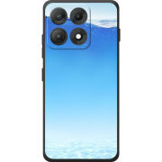 Чохол BoxFace Moto Edge 70 Max 