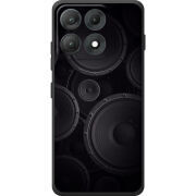 Чохол BoxFace Moto Edge 70 Max 
