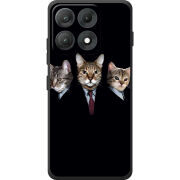 Чохол BoxFace Moto Edge 70 Max 