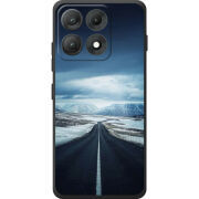 Чохол BoxFace Moto Edge 70 Max 