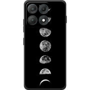 Чохол BoxFace Moto Edge 70 Max 