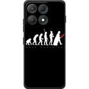 Чохол BoxFace Moto Edge 70 Max 