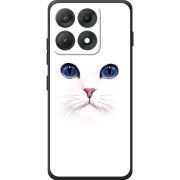 Чохол BoxFace Moto Edge 70 Max 