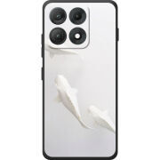 Чохол BoxFace Moto Edge 70 Max 