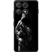 Чохол BoxFace Moto Edge 70 Max 