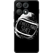 Чохол BoxFace Moto Edge 70 Max 