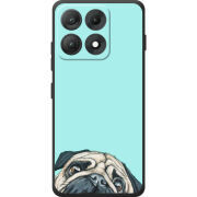 Чохол BoxFace Moto Edge 70 Max 