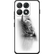 Чохол BoxFace Moto Edge 70 Max 