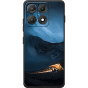 Чохол BoxFace Moto Edge 70 Max Nowhere