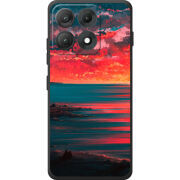 Чохол BoxFace Moto Edge 70 Max Seaside a