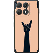 Чохол BoxFace Moto Edge 70 Max 