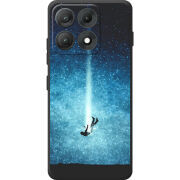 Чохол BoxFace Moto Edge 70 Max 