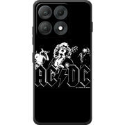 Чохол BoxFace Moto Edge 70 Max 