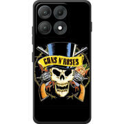 Чохол BoxFace Moto Edge 70 Max 