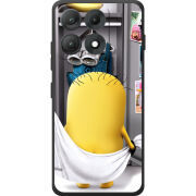 Чохол BoxFace Moto Edge 70 Max 