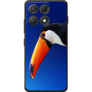 Чохол BoxFace Moto Edge 70 Max 