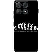 Чохол BoxFace Moto Edge 70 Max 