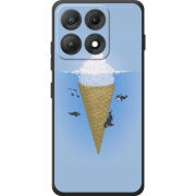 Чохол BoxFace Moto Edge 70 Max 