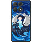 Чохол BoxFace Moto Edge 70 Max Song of the Sea