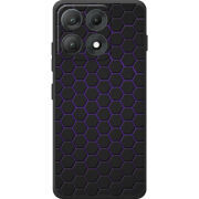 Чохол BoxFace Moto Edge 70 Max 
