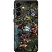 Чохол BoxFace Samsung Galaxy A18 (A185) 