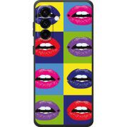 Чохол BoxFace Samsung Galaxy A18 (A185) 